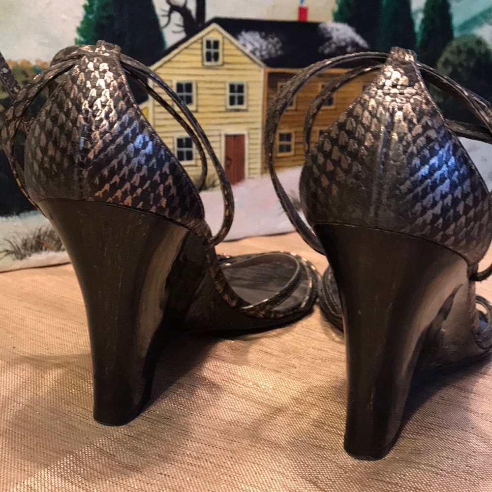 Audrey Snake & Rhinestone - Picture 4 of 5